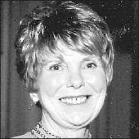 Barbara Lyons Obituary (2011)