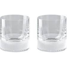 Are stainless steel kitchen cabinets expensive whiskey glasses. Rosenthal Home Vizner Set Of 2 Whisky Glasses 1 737 295 Idr Liked On Polyvore Featuring Home Kitchen Dining Drinkware Tra Whisky Glass Glass Set Glass