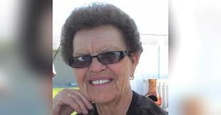 Lucille Begger Obituary