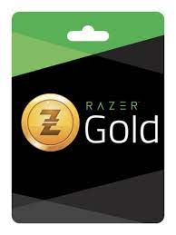 • reload razer gold wallets in the same region they were purchased from, or • direct top up at participating game websites. Razer Gold Mr Saab Store
