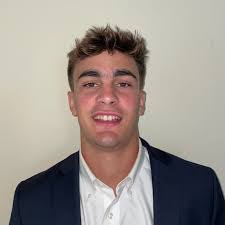 Michael Mazzaro's Instagram, Twitter & Facebook