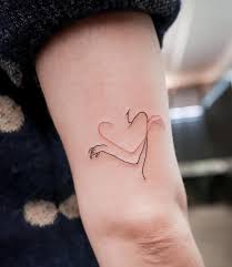 Lucy Hale Seems Like An Unlikely Source For Tattoo Inspiration But The Star Has 14 Delicate And Meaningful Desi Artsy Tattoos Dainty Tattoos Tattoos For Women