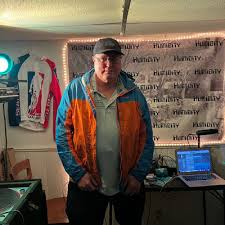 Episode #29 Kurt "Messenger841" Boone by Humidity The Podcast