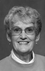 Rebecca Martindale Obituary (1941