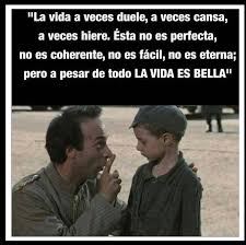 La vida es bella, disfrutala #frases... - Frases para la Vida | Facebook