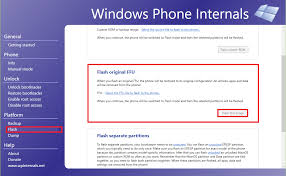 Insert a sim from another network. Unlock Bootloader Get Root Access In Lumia Windows Phone Websetnet