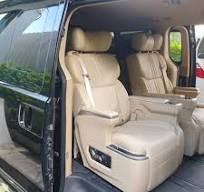 Adjustable Van Seat Bed With 180 Degree Recliner Backrest RV Seat Caravan  Seats
