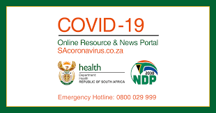 South africa is on its day two of the nationwide lockdown. Covid 19 South African Coronavirus News And Information