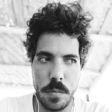 Tondo Geometric Sans Serif Font: Minimalist Grotesk Typeface