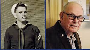 Just who is this Willard Robinson,...