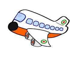 Cartoon Airplane Clipart Clipart Panda Free Clipart Images Clip Art Cool Animations Cartoon Airplane