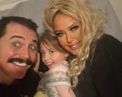 Had the best day today with our Roo Roo. Me and Daddy love you sooooo  much!!! ❤️❤️❤️