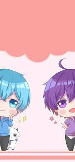 すとぷり おしゃれまとめの人気アイデア pinterest lulu ホーム画面 壁紙 イラスト 壁紙