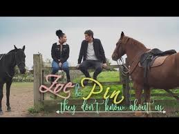 Zoe Pin They Don T Know About Us Free Rein Season 1 2 Youtube Free Rein Tv Show Horse Movies Free Rein Season 2