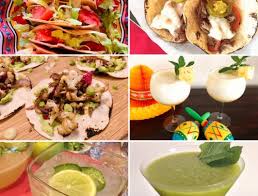 From new variations on old favorites to creative desserts and seafood or steak instead of the usual ham, this list of the best alternative christmas dinner ideas is the place to. 12 Last Minute Non Traditional Christmas Dinner Recipes Live Love Laugh Food