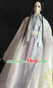 Chinese Ancient Cosplay Han Dynasty Prince Costumes, Chinese ...