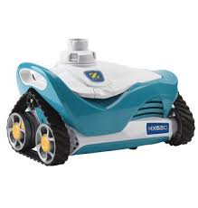 Robot Aspirateur Zodiac Mx 630 Cash Piscines