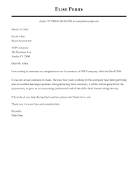 Notice how the intent to resign is stated in the very first sentence—no flowery introduction or greeting is necessary—and the tone is friendly but. How To Write A Resignation Letter Myperfectresume