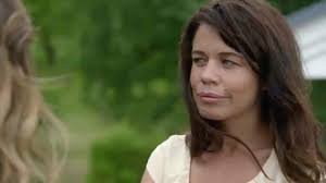 Lotta Lundgren stöttades av Leif GW under skilsmässan