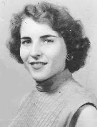 Naomi E. Dickerson of Perry