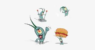 How to draw plankton from spongebob step by step pictures of. Spongebob Plankton Graphics Free Vector Spongebob Plankton Plankton Bob Esponja Png Image Transparent Png Free Download On Seekpng