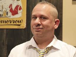 Steve Sirois of Callsign Brewing