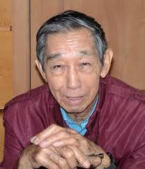 Yutaka "Yuta" Nishikawa