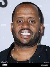Kenny hamilton hi-res stock photography and images
