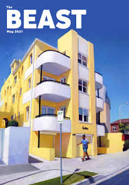 Singing/voice lessons in vaucluse, rose bay, bondi & bj, paddington & surrounds. The Beast May 2021 By The Beast Issuu