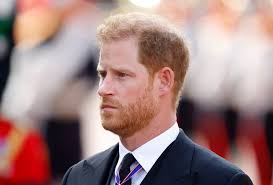 Prince Harry's new heartbreak revealed