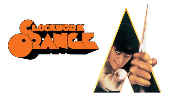Watch A Clockwork Orange | HBO Max