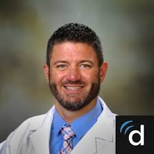 Dr. Robert Carman, DO