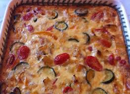 Clafoutis Leger Aux Legumes Ww Plat Et Recette Recettes De Cuisine Recette Clafoutis Recette
