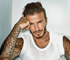 Throughout the years, david beckham hair has had different styles. 11 Best David Beckham Haircut Of All Time Fashionterest