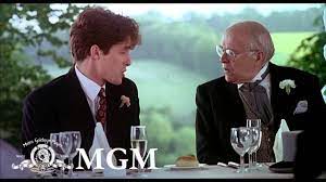 Four Weddings And A Funeral Original Trailer Youtube