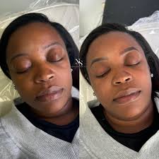 Hey there! 💇‍♀️✨ Are you ready for a hair transformation? I'm a passionate  hairstylist at Elements Salon in Opelika, and I'm looking for fabulous new  clients to add to my chair! Whether