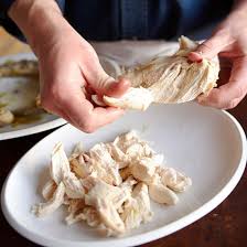 Berapa lama yang dibutuhkan untuk memasak 5 ayam? Jangan Dicuci Sebelum Direbus Begini 6 Cara Olah Ayam Yang Tepat