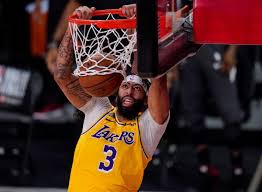 Los angeles is sixth in the nba with 51.9 points in the paint led by. La Lakers Vs Orlando Magic Discover Los Angeles