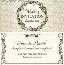 Download the free wedding invitation card maker and have the latest invitation card app. 63 Create Wedding Card Templates Download Maker For Wedding Card Templates Download Cards Design Templates