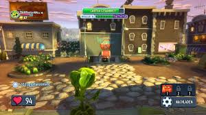 Ratten greifen in der regel keine menschen an und stellen somit keine gefahr dar. Pflanzen Gegen Zombies Garden Warfare 02 Gartenverteidigung Let S Play Together Deutsch Youtube