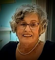 Obituary information for Nancy Corwin Nichols Martin