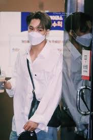 200908 Jongin Kai Di 2020 Suami Lagu Suami Masa Depan