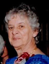 Obituary information for Margaret E. Hawley