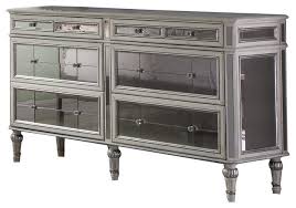 We have 20 images about bedroom furniture sets mirrored including images, pictures, photos, wallpapers, and more. In Stock Emory Antique Cream With Mirrored Dresser Traditional Dressers By Furniture Import Export Inc Houzz