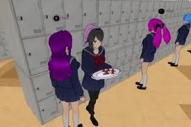 This game is currently in development. Download Guide Yandere Simulator 2017 Apk Apkfun Com