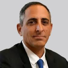 Gil Cohen Ministry of Finance