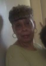 Obituary information for Cheryl Paulette Sissie Carson