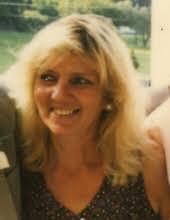 Obituary information for Ilona Farkas