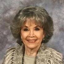 Myrna Erwin Barron Obituary