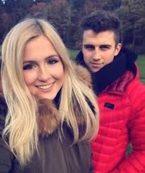 Liebes-Doping von Freundin Carolina